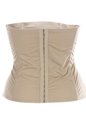 [YM-50253-SHP Youmita] Faja de Cinturilla Beige