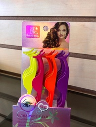 [FASHION BEAUTY TOOLS] Pinza Aplicador de Pestañas de Colores