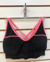 [BELLA CHIC 149195] Bralette Deportivo