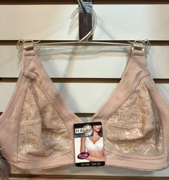 Bralette Comodo 34D