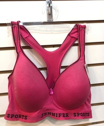 [JENNIFER 61014] Bra Deportivo