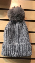 Gorro Tejido