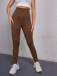 Legging Tipo Biker