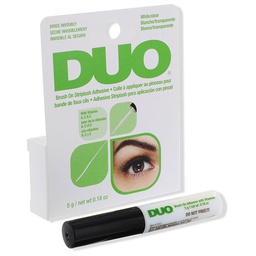 Pegamento DUO con Aplicador