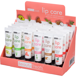 [LIP CARE BEAUTY TREATS] Hidratante de Labios