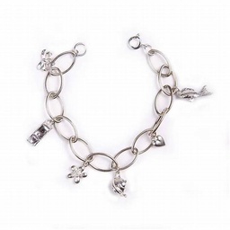 [Tobillo pulsera 01085] Bisuteria Tobillera 01085