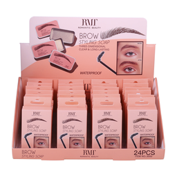 [BROW STYLING SOAP RMT] Jabon para Planchar Ceja