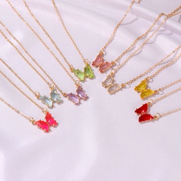 [Joyeria] Collar Sencillo