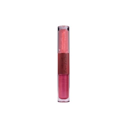 [NADIME GLOSS BAUSSE BEAUTY] Liquid Lip Gloss 2 en 1