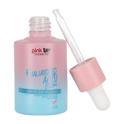 [PINK UP SUERO HYALURONIC ACID PKSK07] Serum de Acido Hialuronico