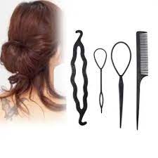 [HAIR TOOLS STYLING KIT SD6081] Hair Styling KIT