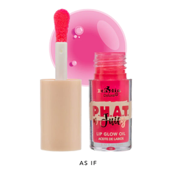 Aceite de Labios PHAT