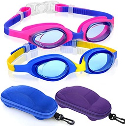 [Accesorio Playa] Goggles para Niño