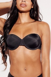 Brasier de Tirantes Transparentes