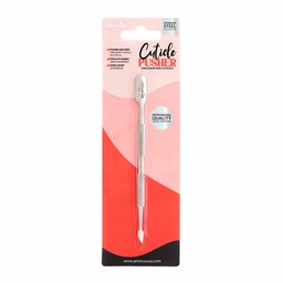 [AMOR US CUTICLE PUSHER] Pinza Empujador de Cuticula