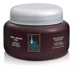 [HIDRA] Mascarilla Reparadora Oil Esscencials