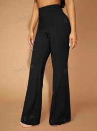 Pantalon Negro de Salir