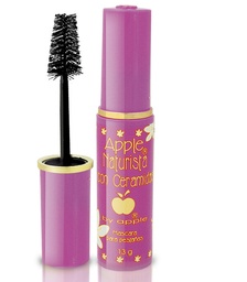 [BY APPLE RIMEL CON CERAMIDAS] Mascara de Pestañas Naturista