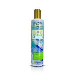 [NEKANE] Shampoo Renova Suero NEKANE