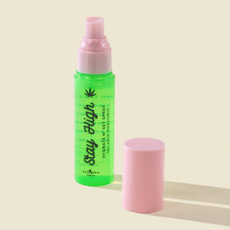 [ITALIA DELUXE STAY HIGH] Spray Fijador Hidratante