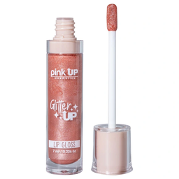 Labial con Glitter PINK UP