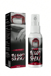 [sh2406283361144959 SHEIN BLOOD SPRAY] Sangre Falsa en Spray