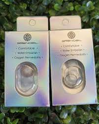 [OJOS LENTES CONTACTO GRENOBIL] Pupilentes de Color