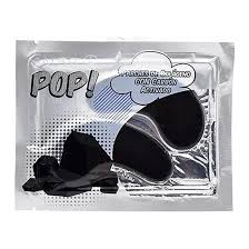 [POP COLAGENO CARBON ACTIVADO] Parches Ojera Carbon POP