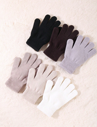 [sc2309218178389620 shein] Guantes de Invierno