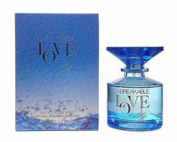 [Unbreakable Love] Perfume Unbreakable Love