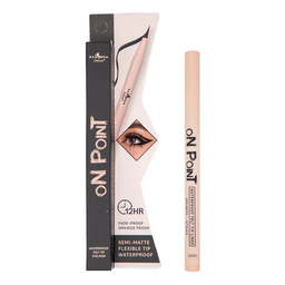 [on point italia deluxe delineador ojos] Delineador Ojos ON POINT