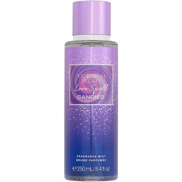 Spray Victoria's Secret