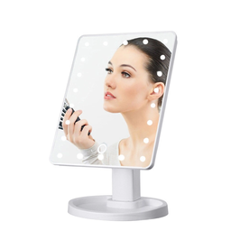 [ESPEJO 3X MAGNIFYING] 3X 5X Makeup Mirror
