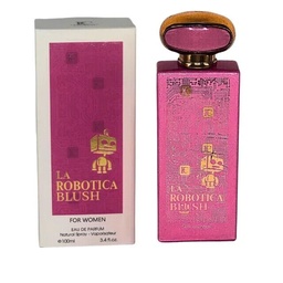 [PERFUME] La Robotica Blush Perfume