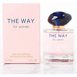 [PERFUME] The Way for Women Perfume