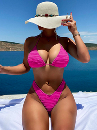 Bikini Rosa 2PCS
