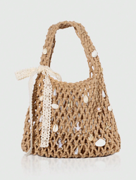 [sg25022159155107094 shein bolsa] Bolso Tote Bag de Playa