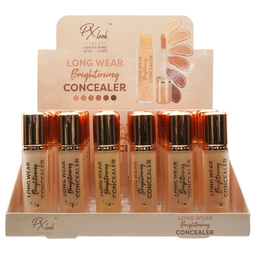 [LONG WEAR CONCEALER PX LOOK] Corrector Iluminador PX LOOK