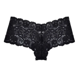 [VISION INTIMATE L890 G8240] Boxer de Encaje VISION INTIMATE