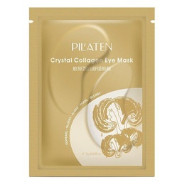 [Pilaten Crystal Collagen Aris Beauty] Mascarilla de Colágeno para Ojeras