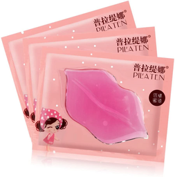 [MASCARILLA LABIOS PARCHE] Parches para Labios