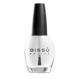 [Bissu] Esmalte Brillo Tratamiento Básico