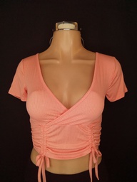 Blusa Cordón Doble T-171L