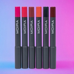 Lápiz Labial Afterparty Matte