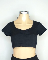 Blusa Básica T-237L