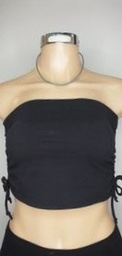 Blusa Strapless T-236