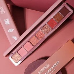 [Pink Paleta KYLIE] Mini Paleta Sweet