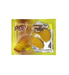 [POP COLAGENO ORO 24K] Parches Ojera 24K POP