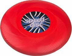 [Accesorio Playa] Frisbee