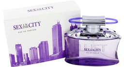 [Perfume Set] Perfume Set Sex In The City ´´Lust´´